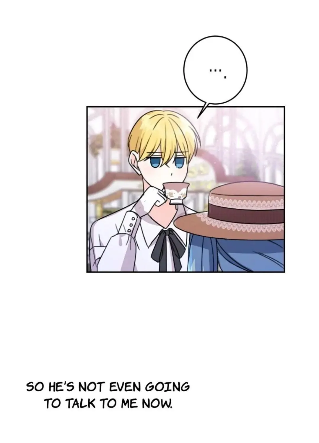 Saving the Villain from the Heroine Chapter 25 page 103 - 