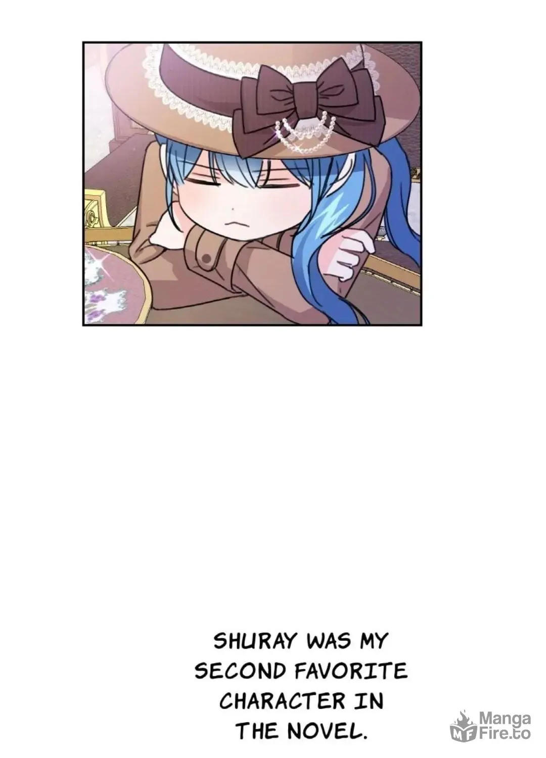 Saving the Villain from the Heroine Chapter 25 page 104 - 