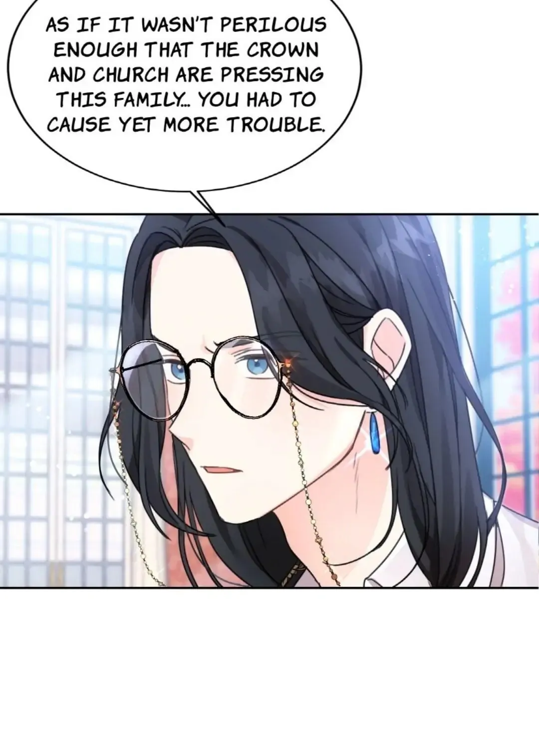 Saving the Villain from the Heroine Chapter 25 page 15 - 