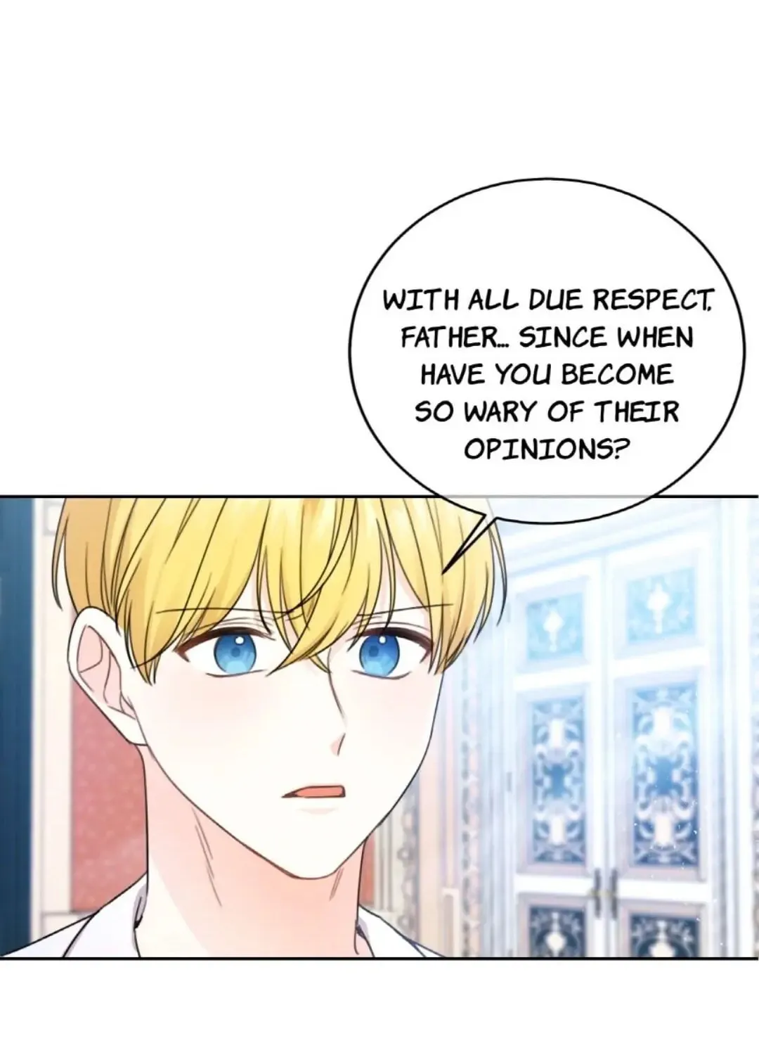 Saving the Villain from the Heroine Chapter 25 page 16 - 
