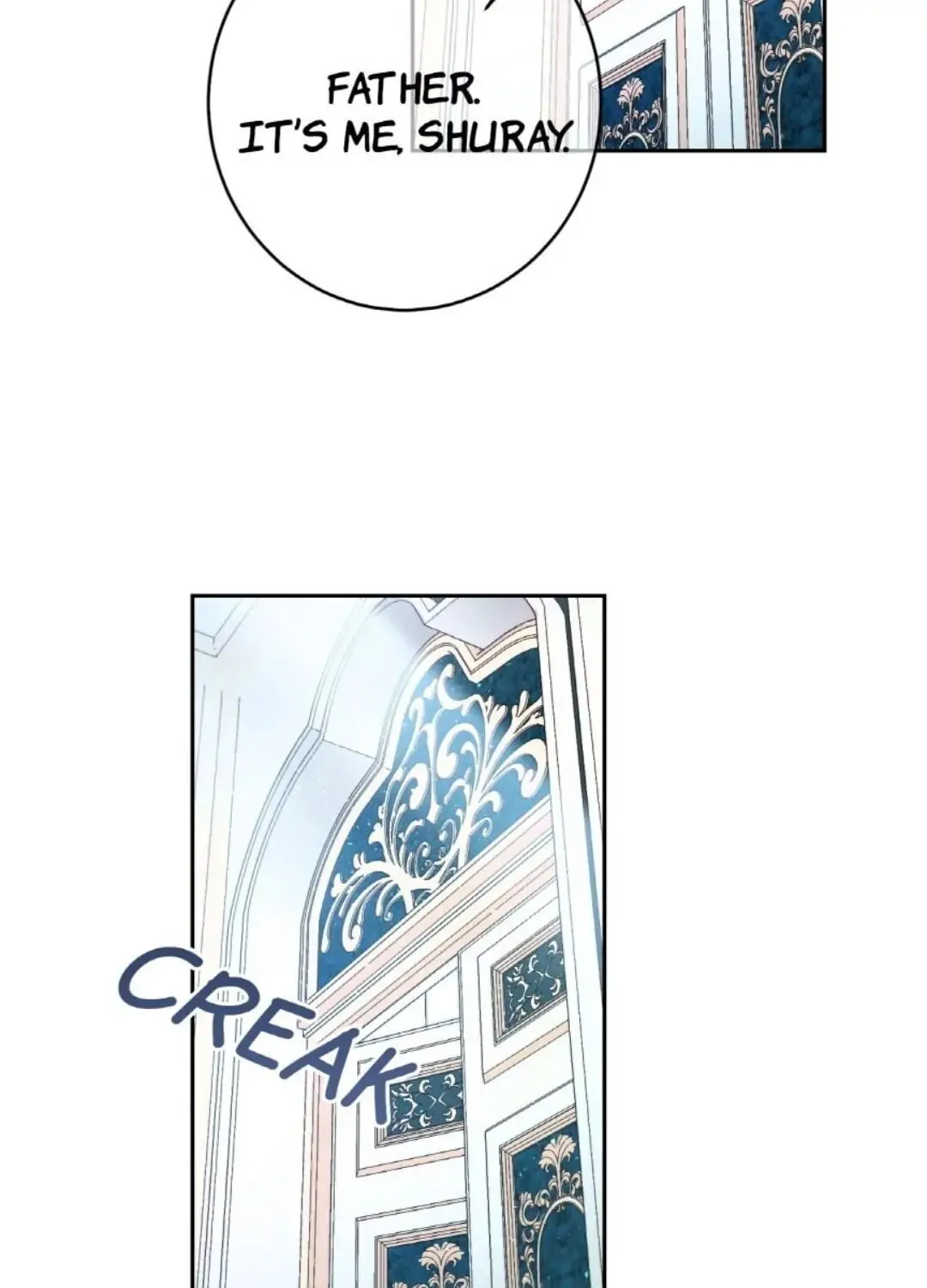 Saving the Villain from the Heroine Chapter 25 page 3 - 