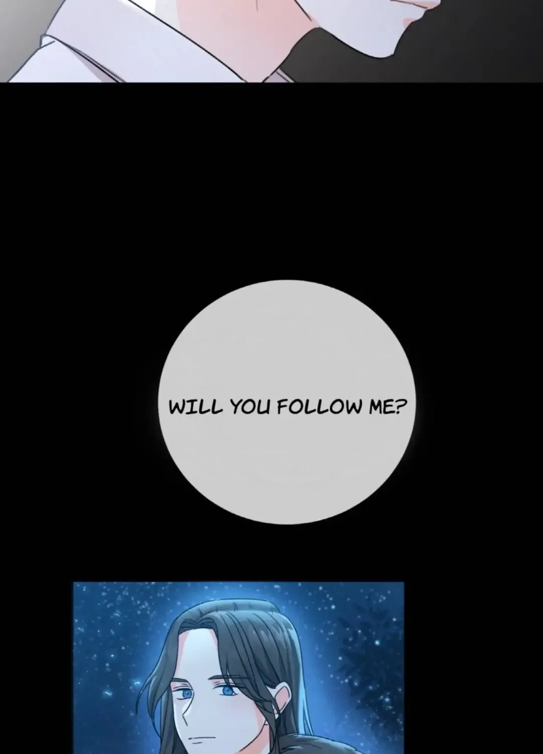 Saving the Villain from the Heroine Chapter 25 page 21 - 