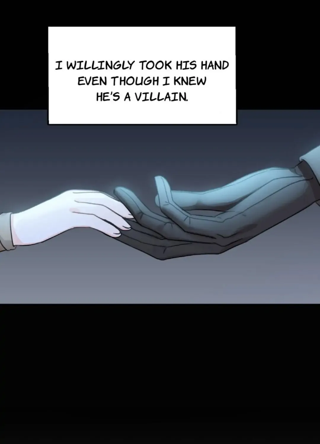 Saving the Villain from the Heroine Chapter 25 page 25 - 
