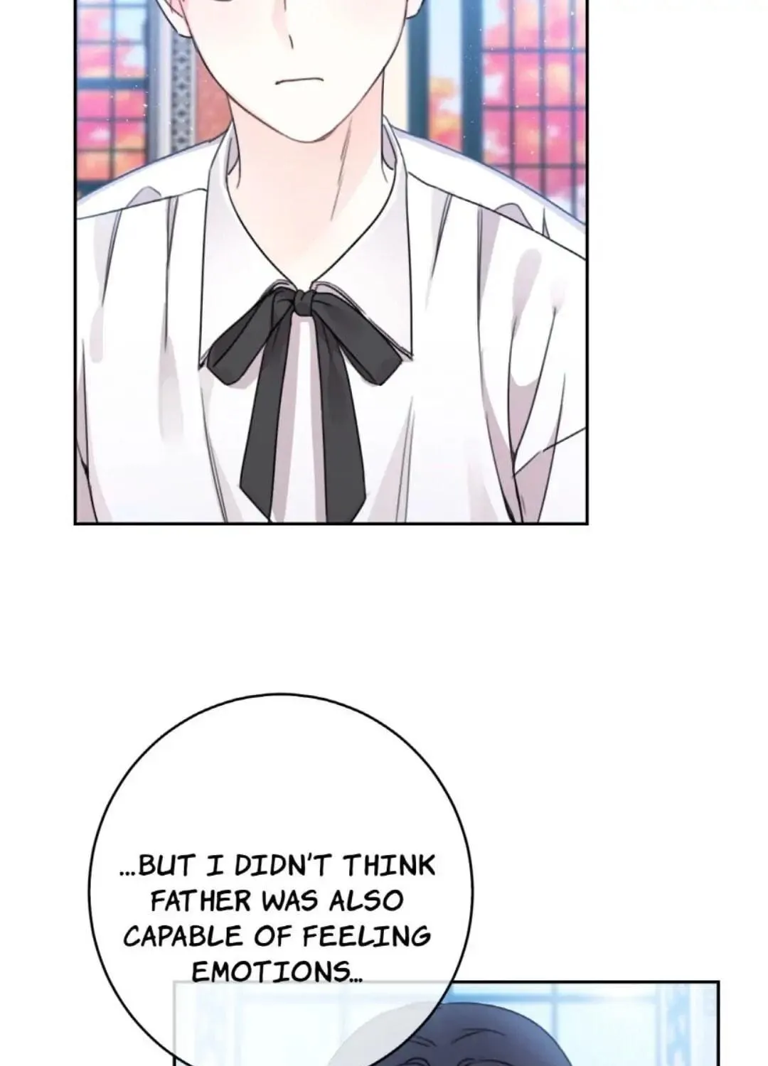Saving the Villain from the Heroine Chapter 25 page 27 - 