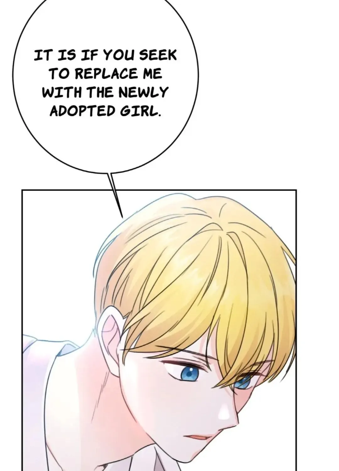 Saving the Villain from the Heroine Chapter 25 page 34 - 