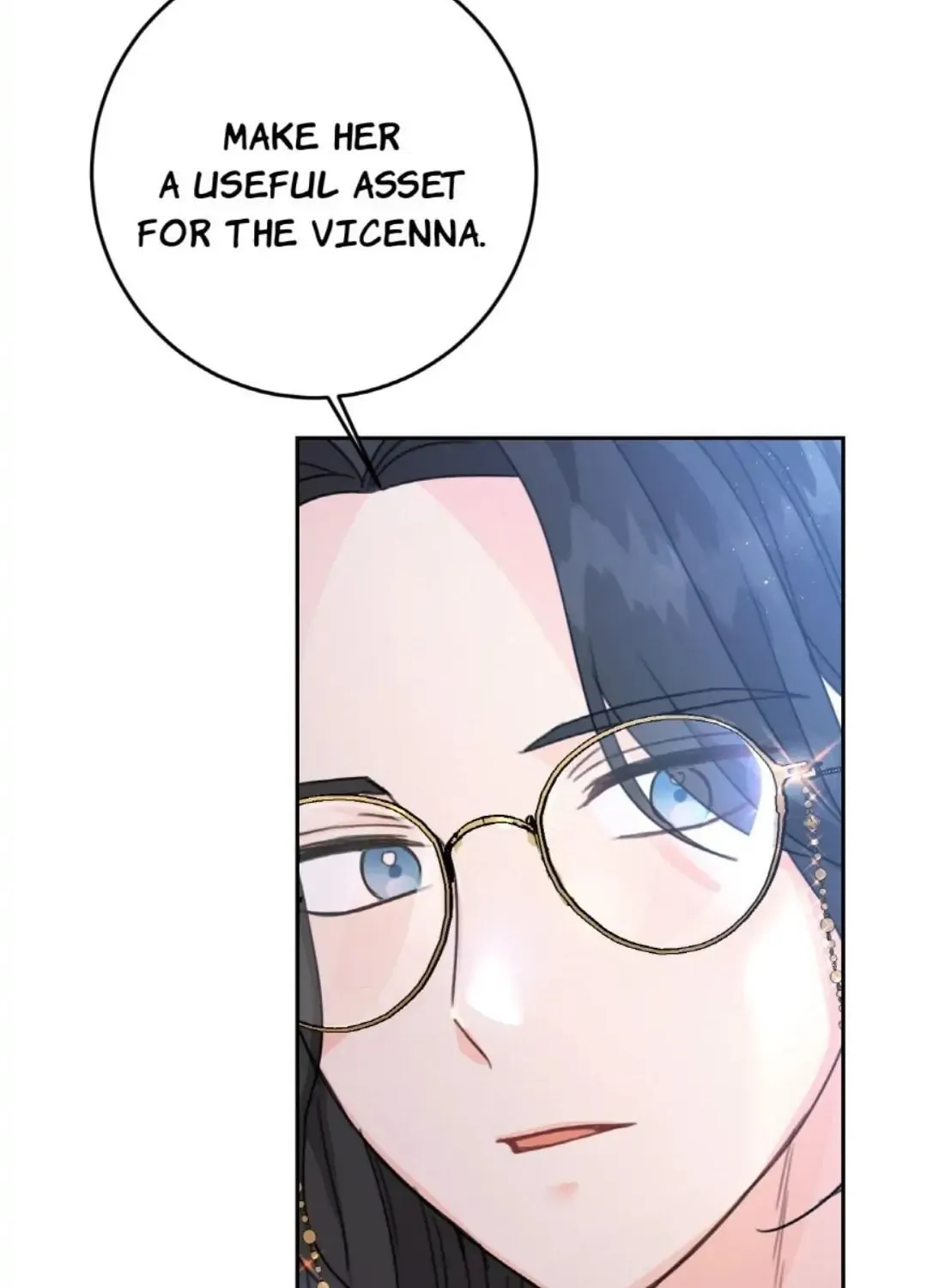 Saving the Villain from the Heroine Chapter 25 page 38 - 