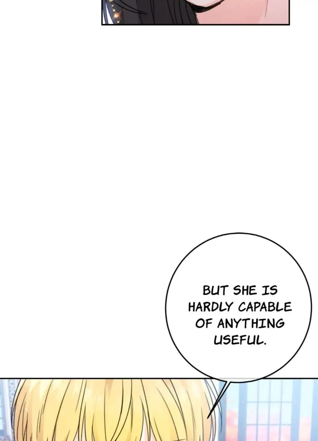 Saving the Villain from the Heroine Chapter 25 page 39 - 