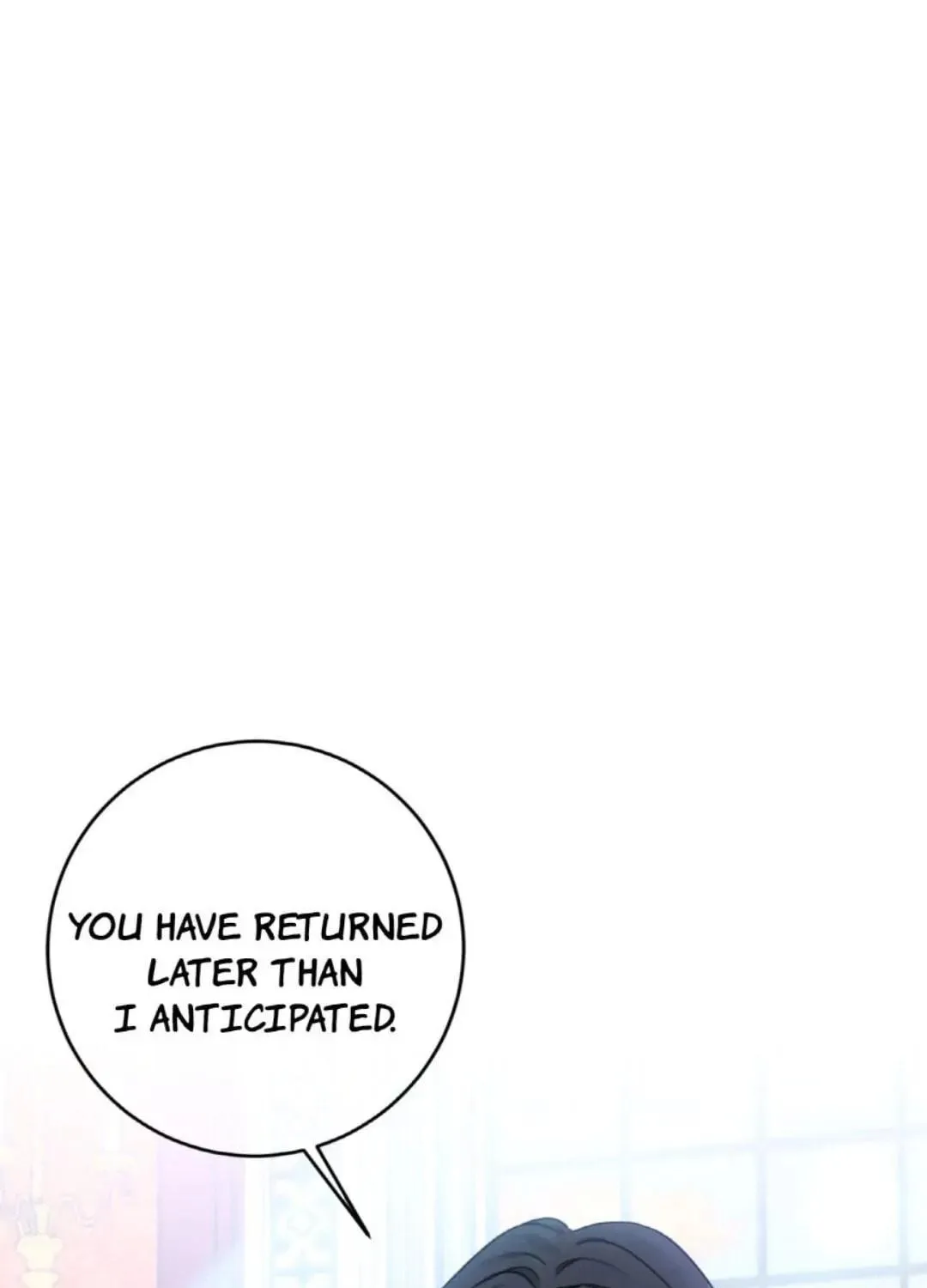 Saving the Villain from the Heroine Chapter 25 page 5 - 