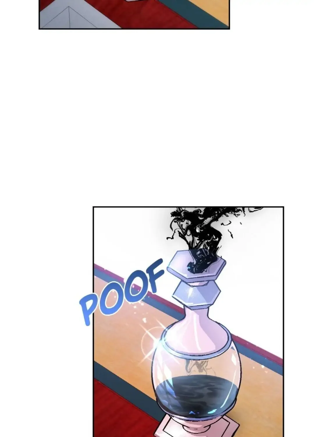 Saving the Villain from the Heroine Chapter 25 page 43 - 