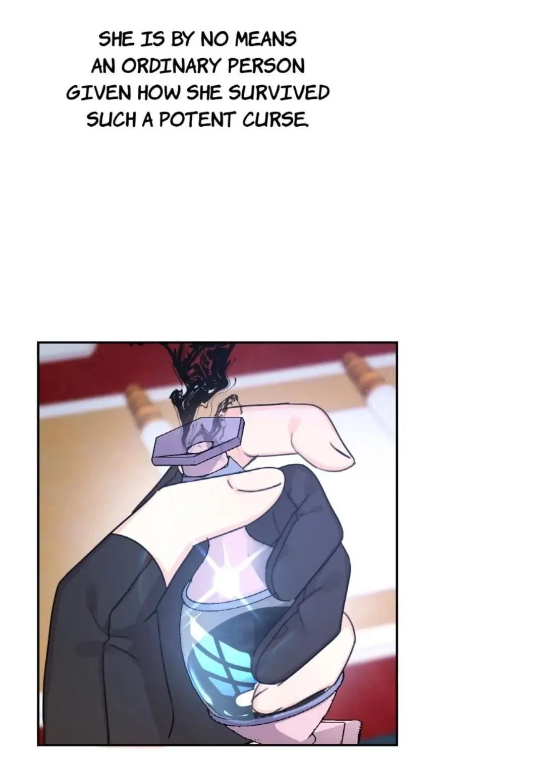 Saving the Villain from the Heroine Chapter 25 page 49 - 