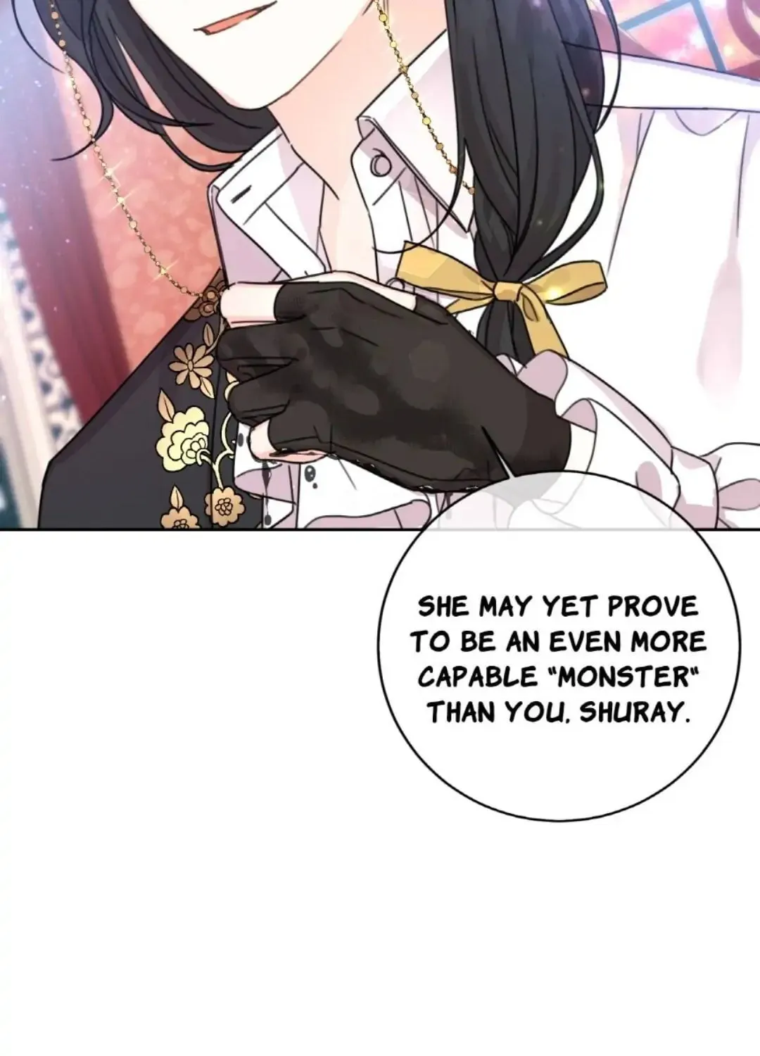 Saving the Villain from the Heroine Chapter 25 page 52 - 