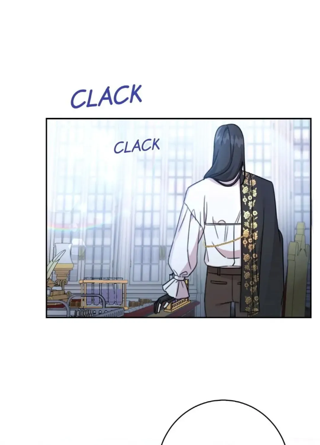 Saving the Villain from the Heroine Chapter 25 page 54 - 