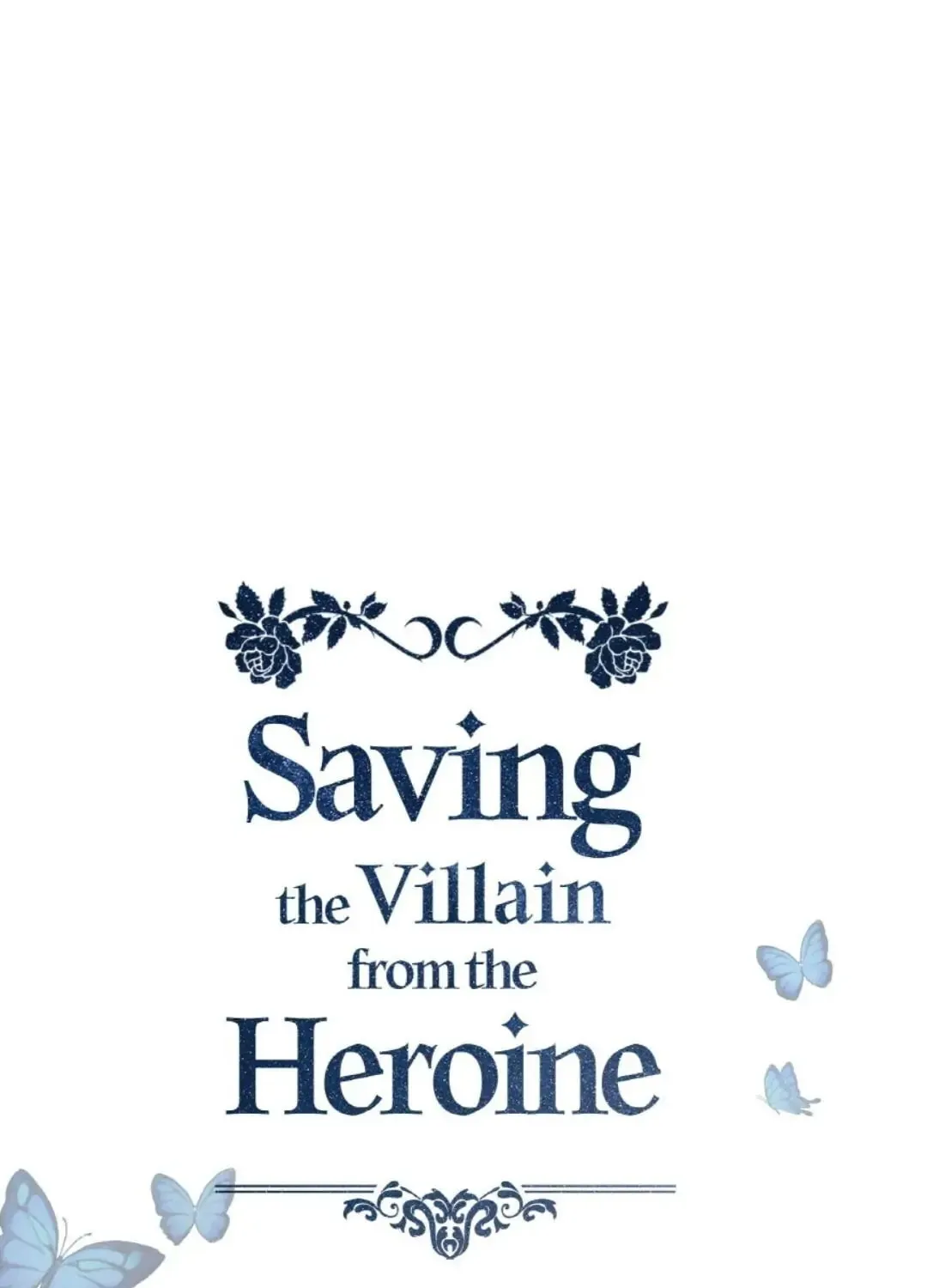 Saving the Villain from the Heroine Chapter 25 page 59 - 