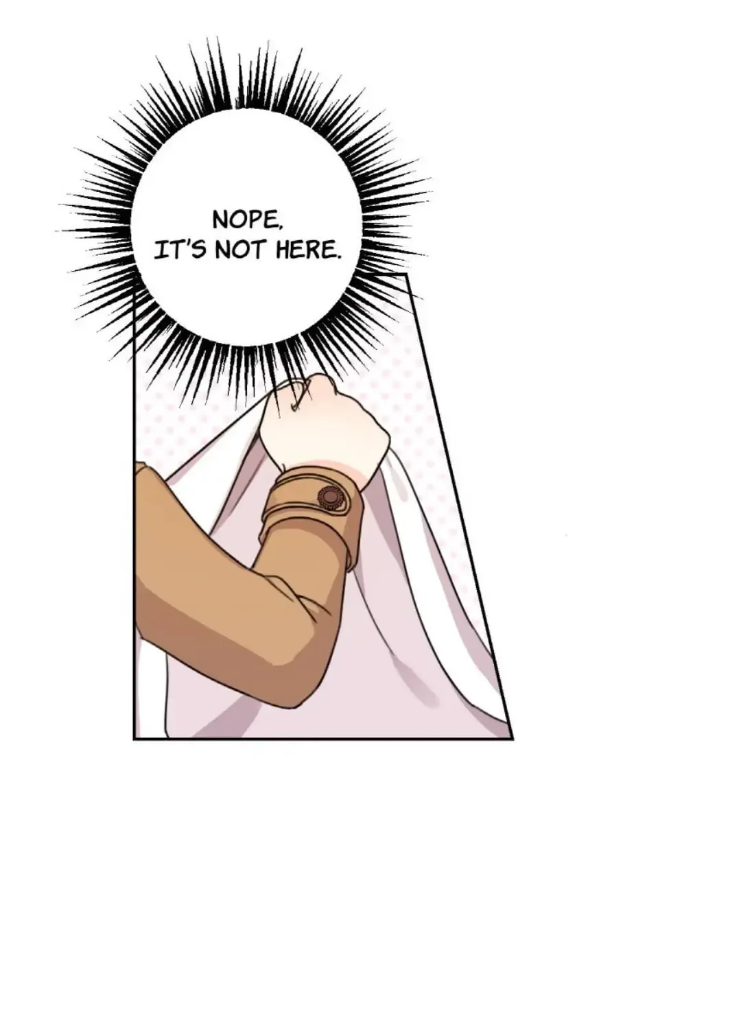 Saving the Villain from the Heroine Chapter 25 page 61 - 