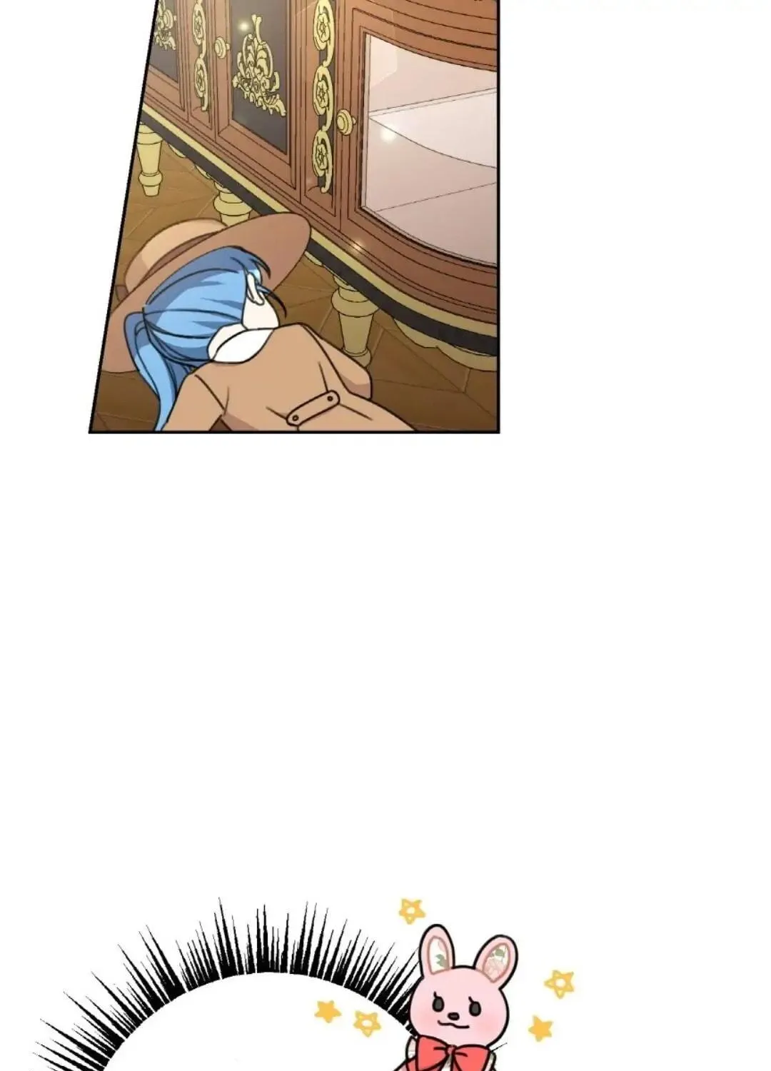 Saving the Villain from the Heroine Chapter 25 page 63 - 