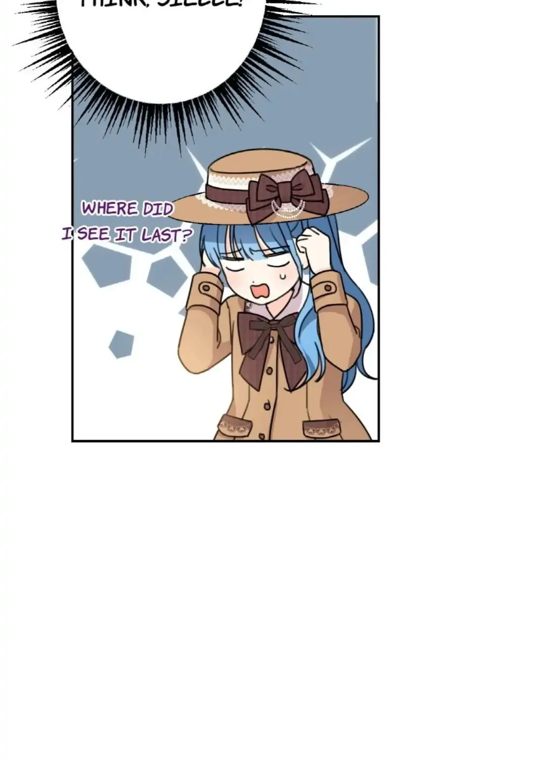 Saving the Villain from the Heroine Chapter 25 page 66 - 