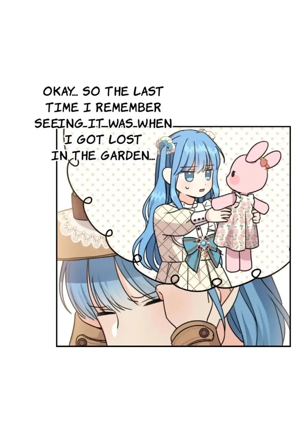 Saving the Villain from the Heroine Chapter 25 page 67 - 