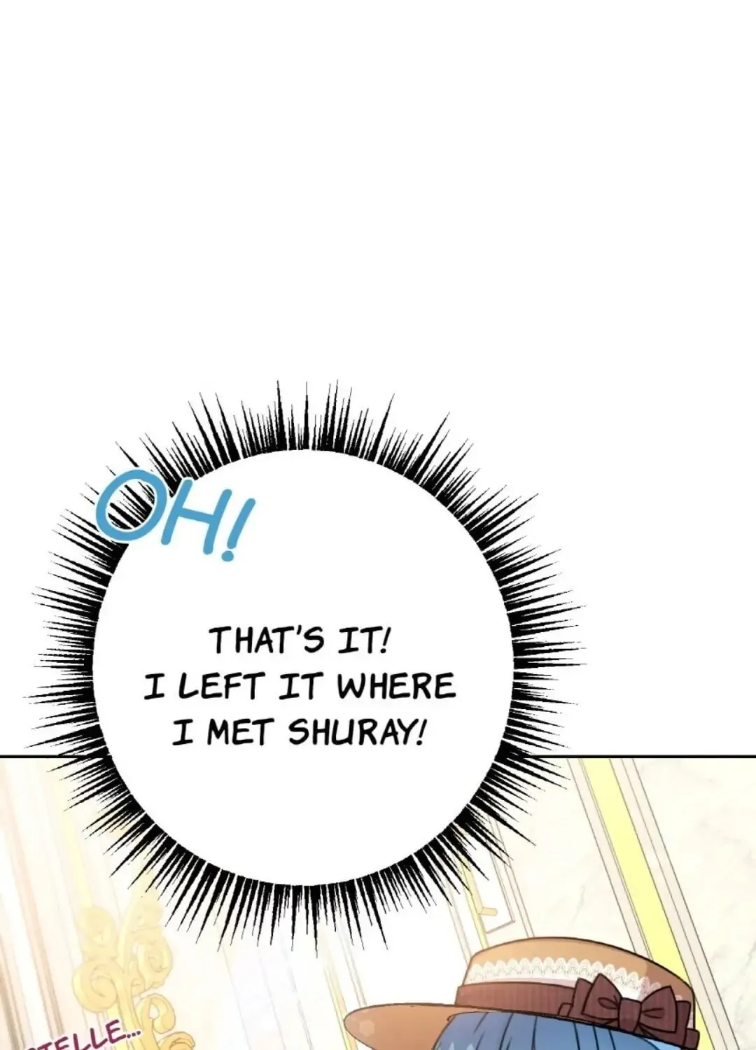 Saving the Villain from the Heroine Chapter 25 page 68 - 