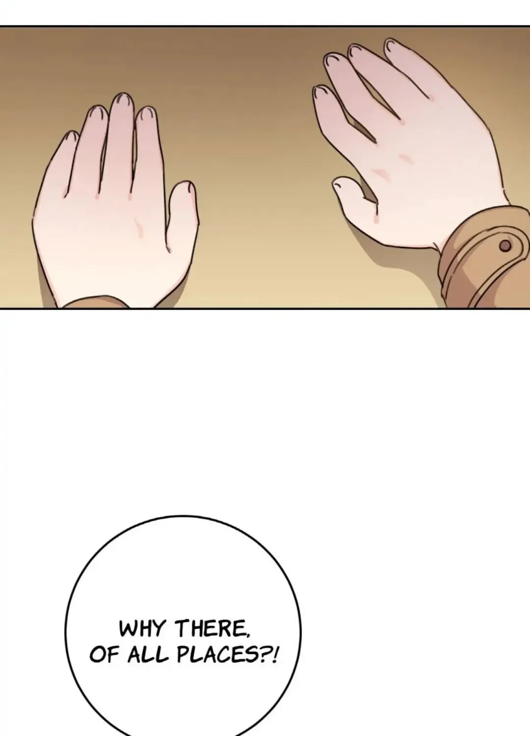 Saving the Villain from the Heroine Chapter 25 page 70 - 