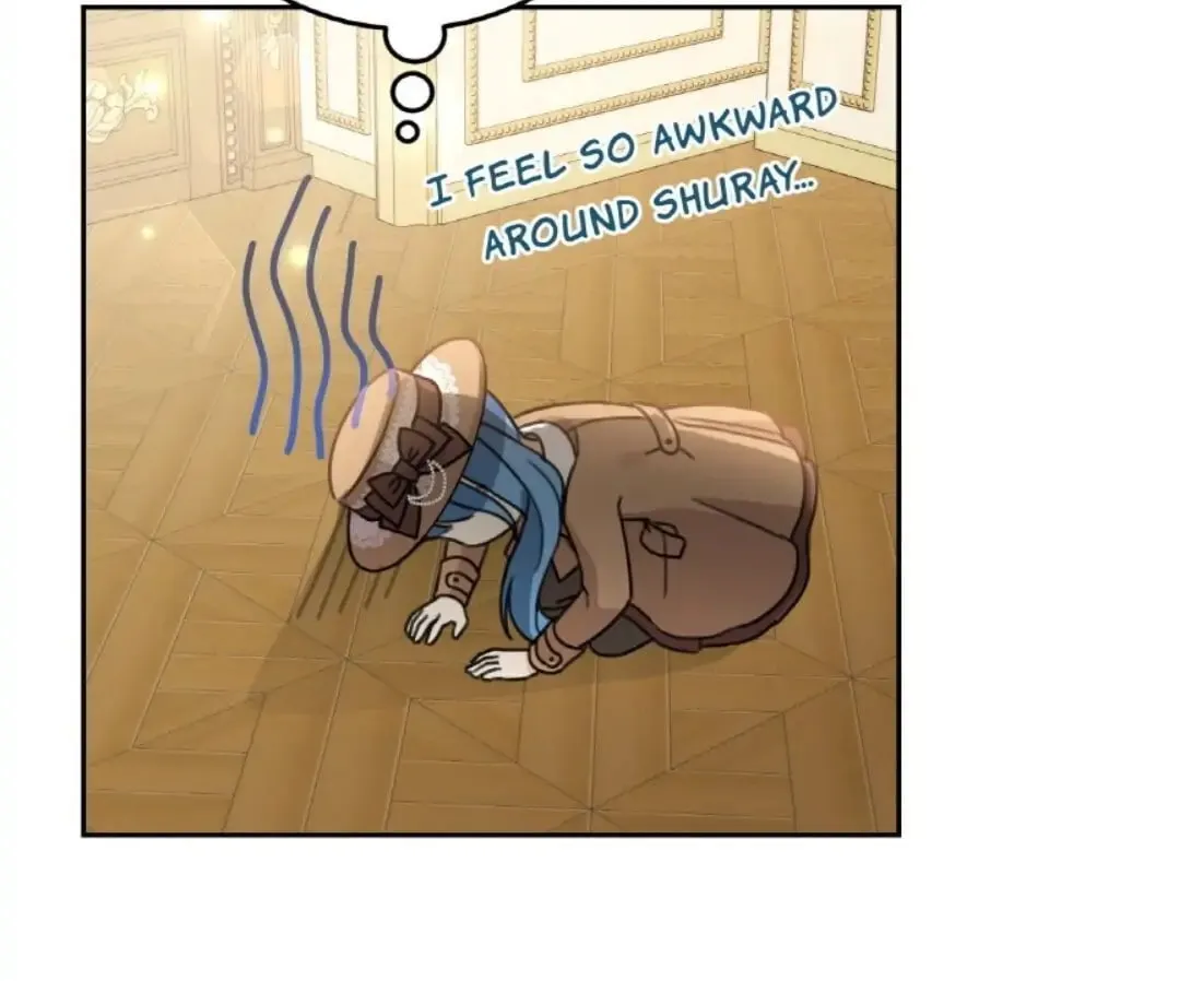 Saving the Villain from the Heroine Chapter 25 page 71 - 