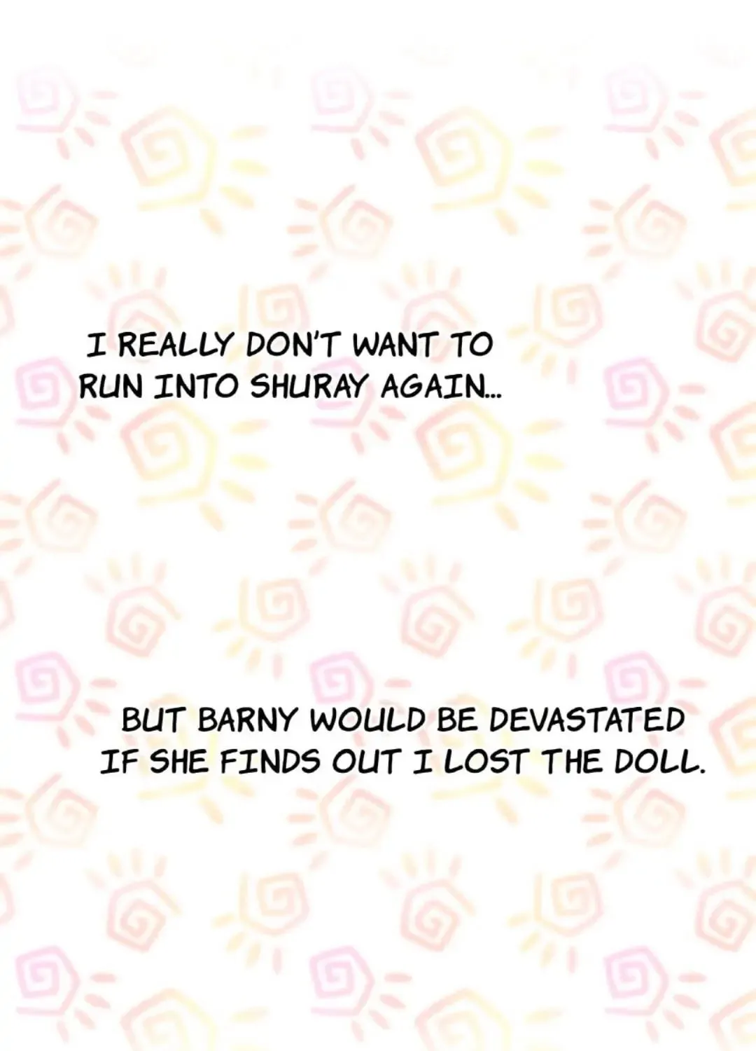 Saving the Villain from the Heroine Chapter 25 page 72 - 