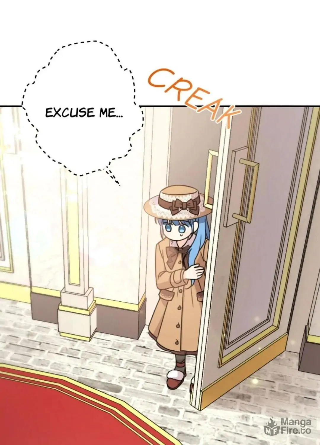 Saving the Villain from the Heroine Chapter 25 page 77 - 