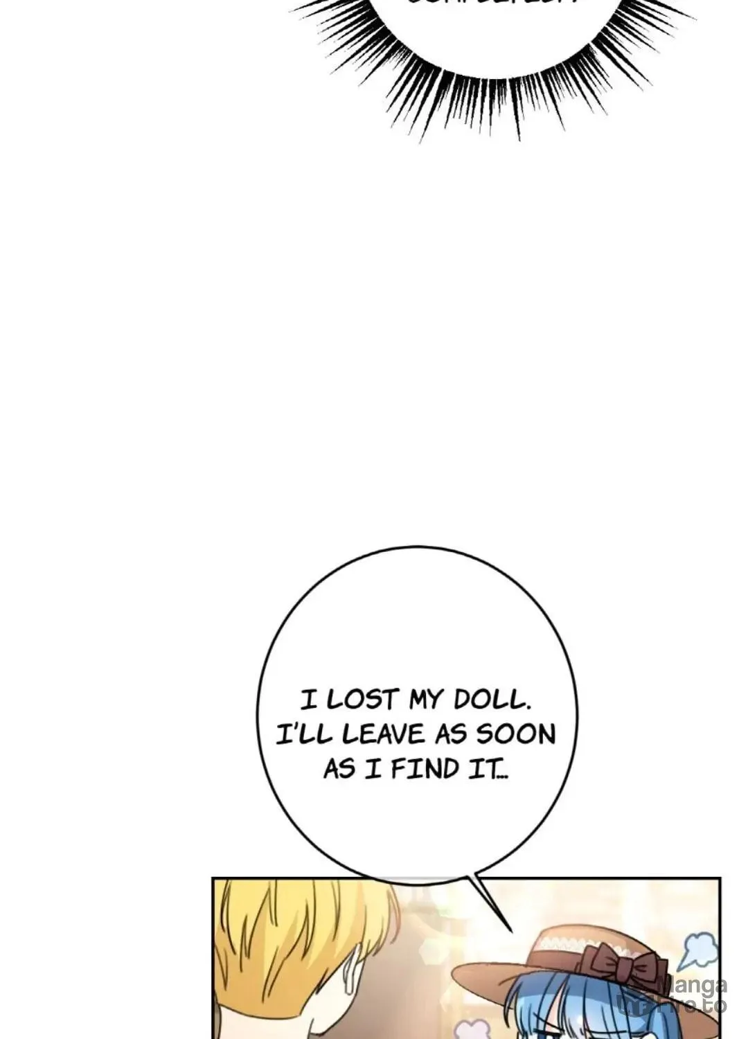 Saving the Villain from the Heroine Chapter 25 page 85 - 