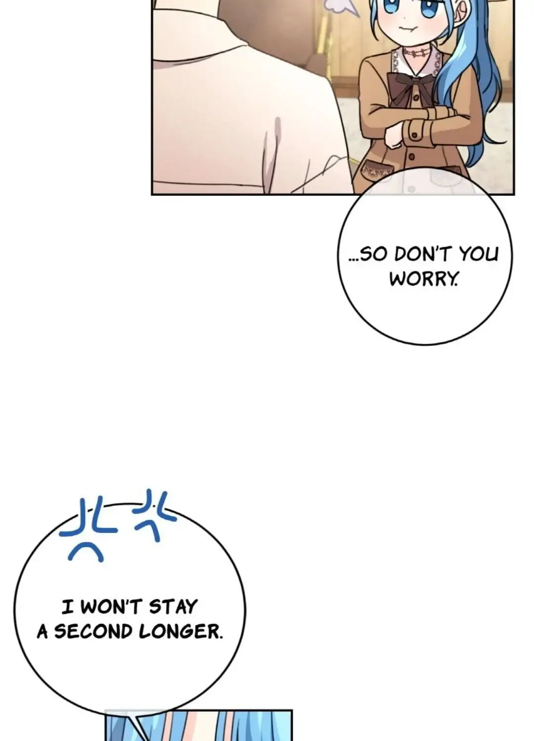 Saving the Villain from the Heroine Chapter 25 page 86 - 