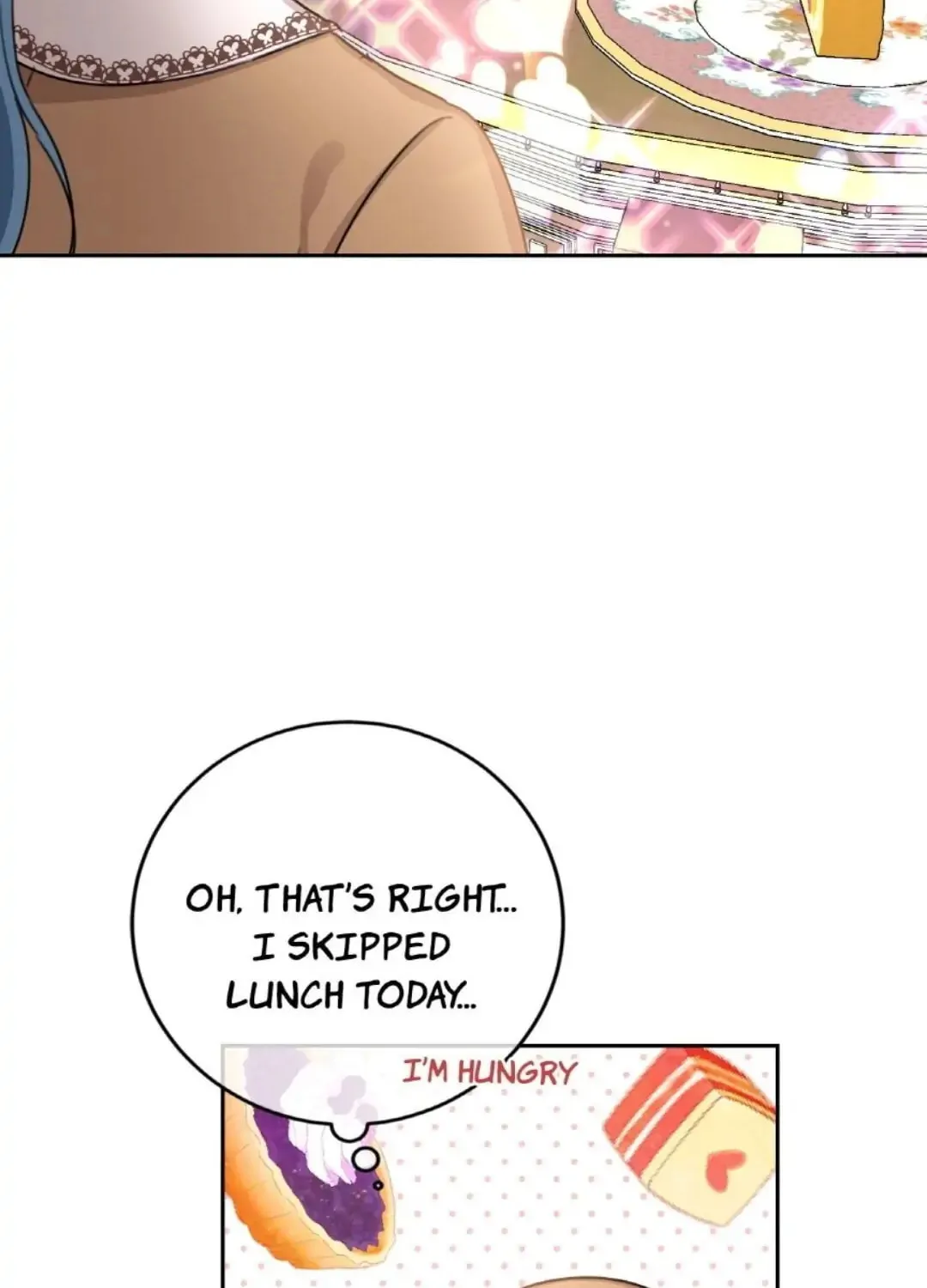 Saving the Villain from the Heroine Chapter 25 page 89 - 