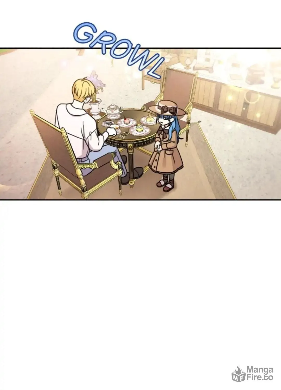 Saving the Villain from the Heroine Chapter 25 page 91 - 