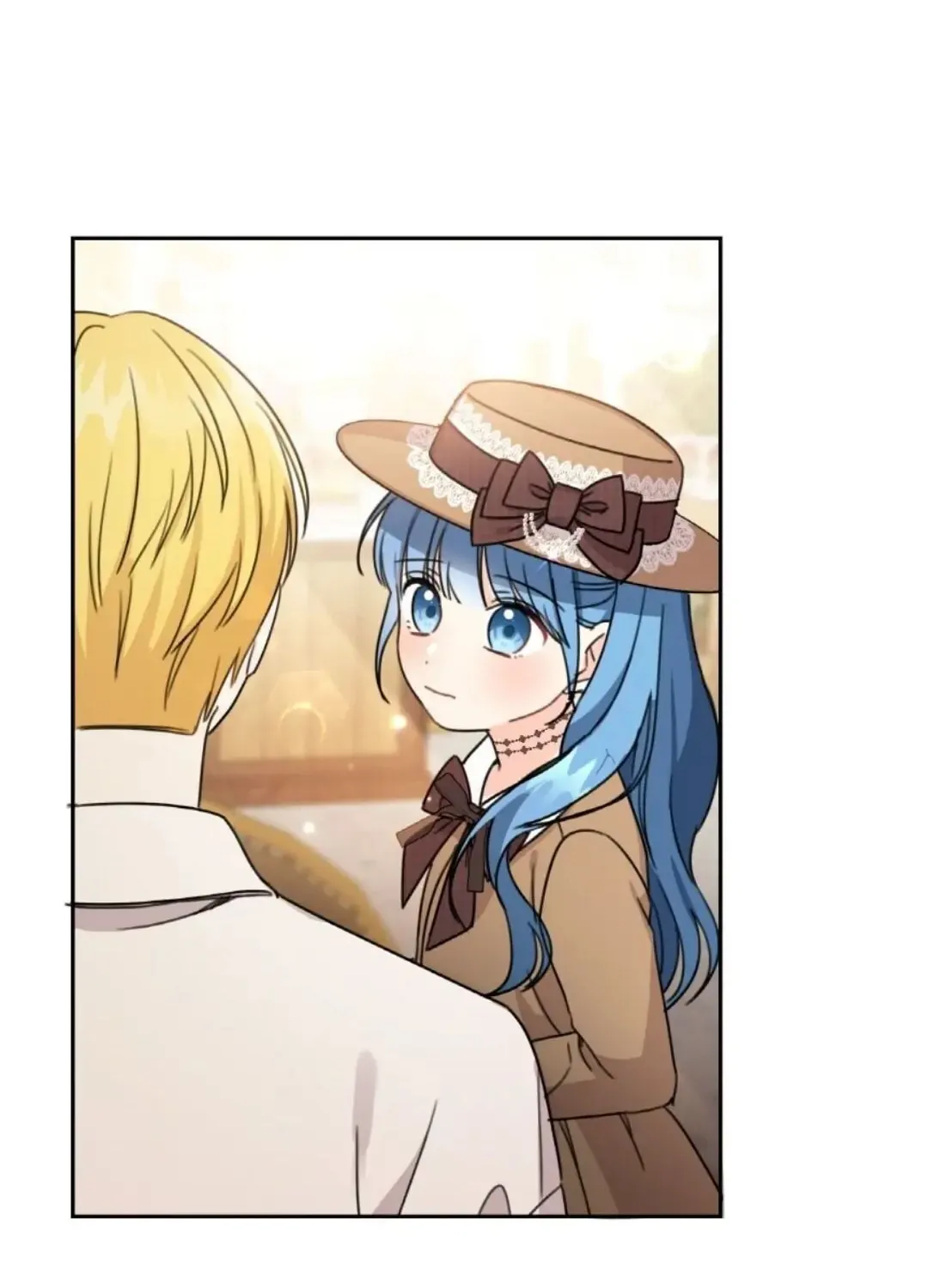 Saving the Villain from the Heroine Chapter 25 page 95 - 