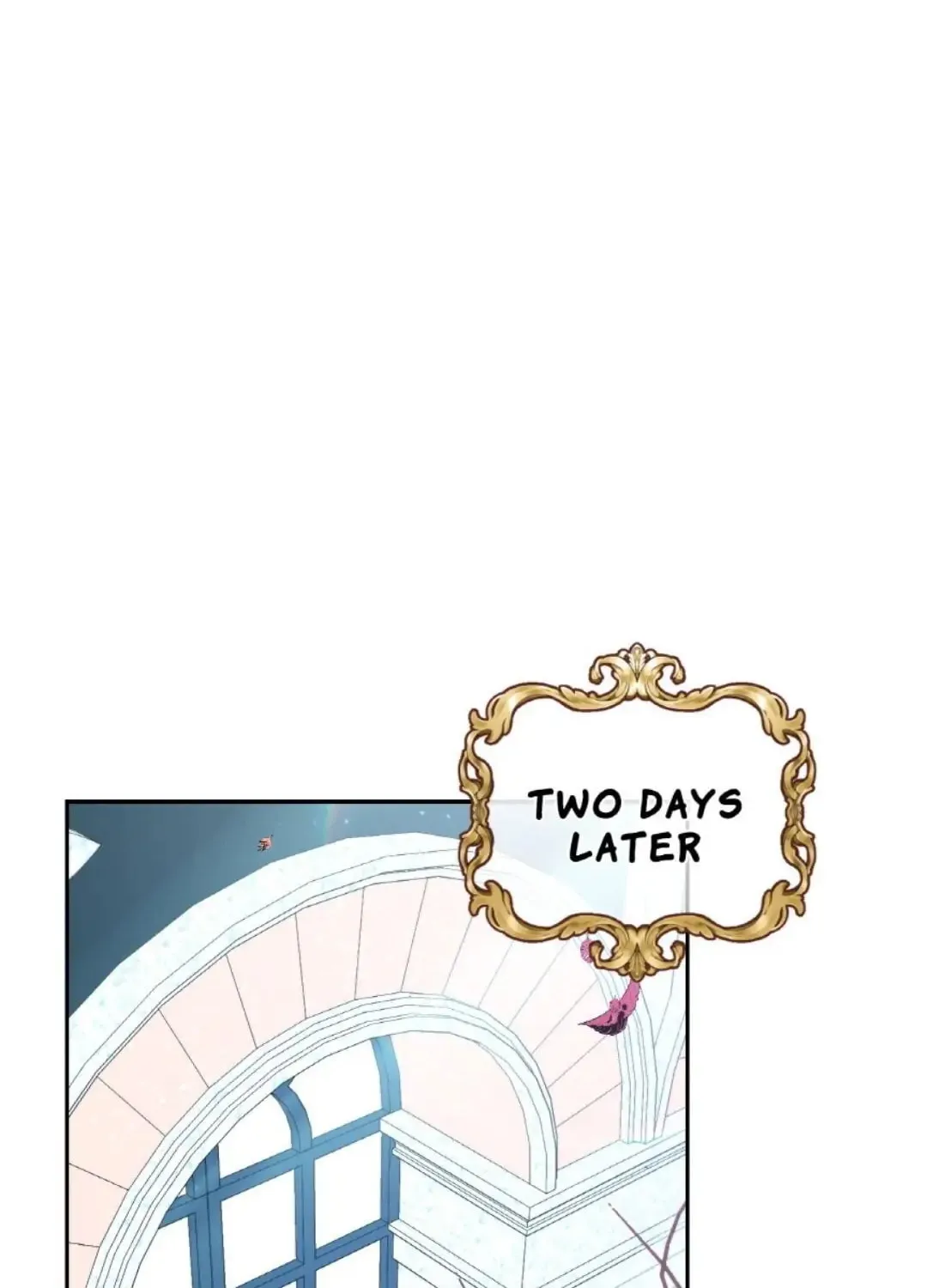 Saving the Villain from the Heroine Chapter 26 page 2 - 