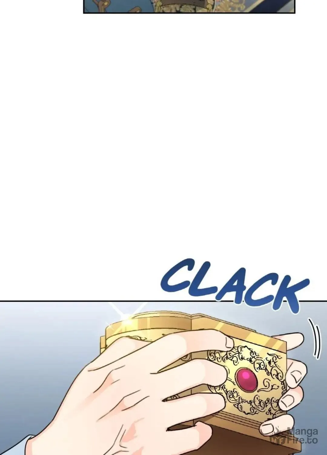 Saving the Villain from the Heroine Chapter 26 page 14 - 