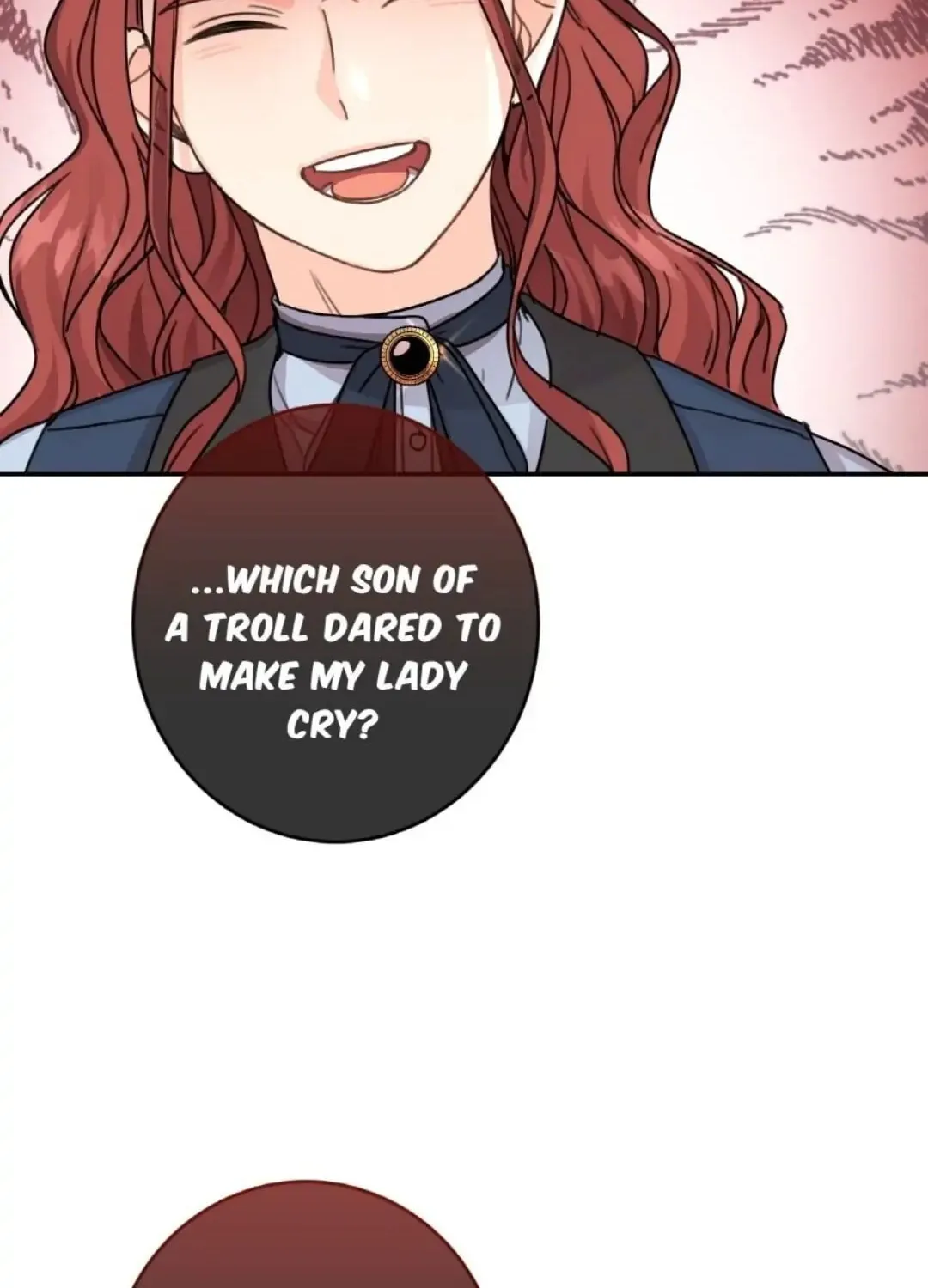 Saving the Villain from the Heroine Chapter 26 page 16 - 