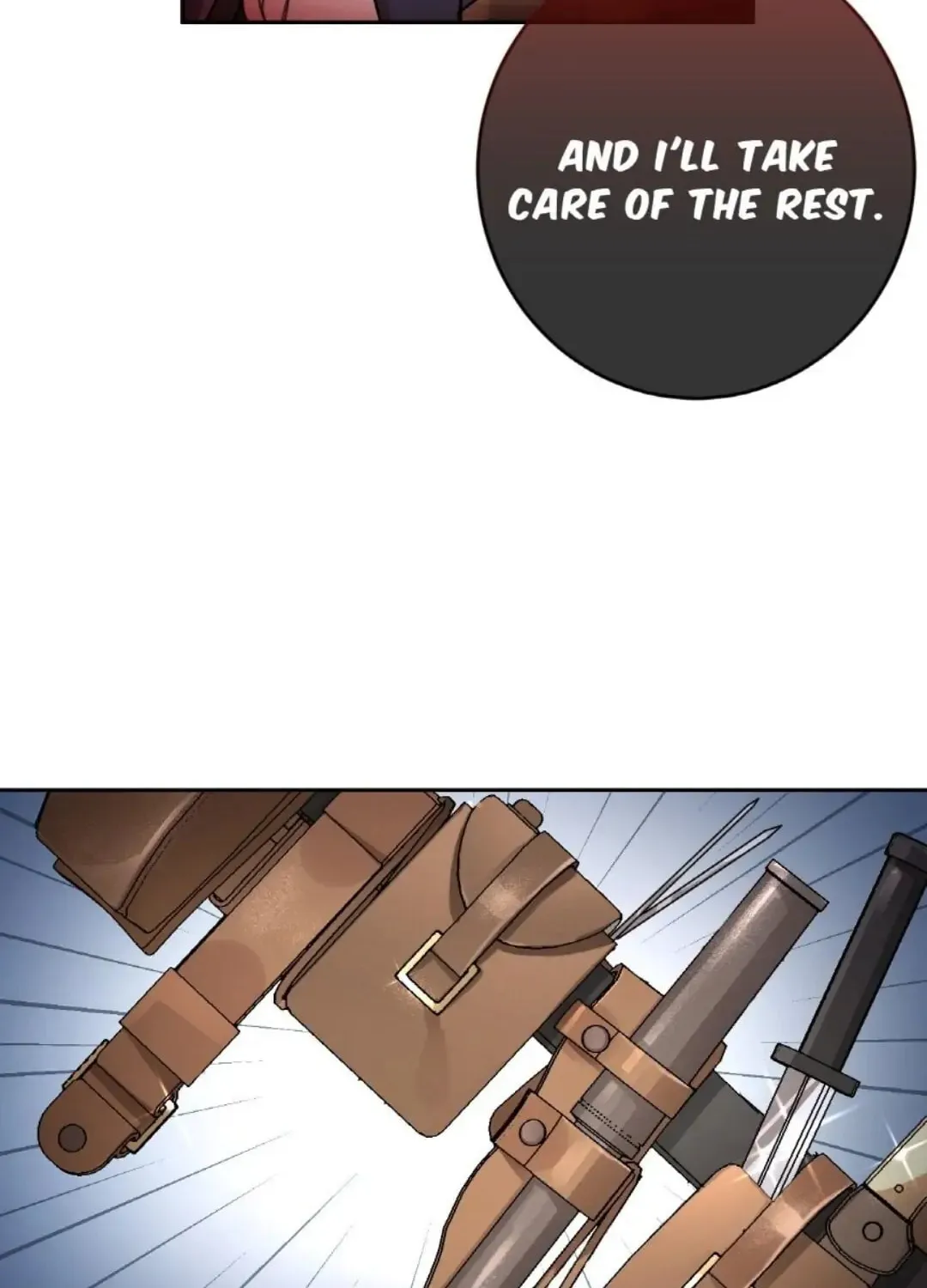 Saving the Villain from the Heroine Chapter 26 page 18 - 