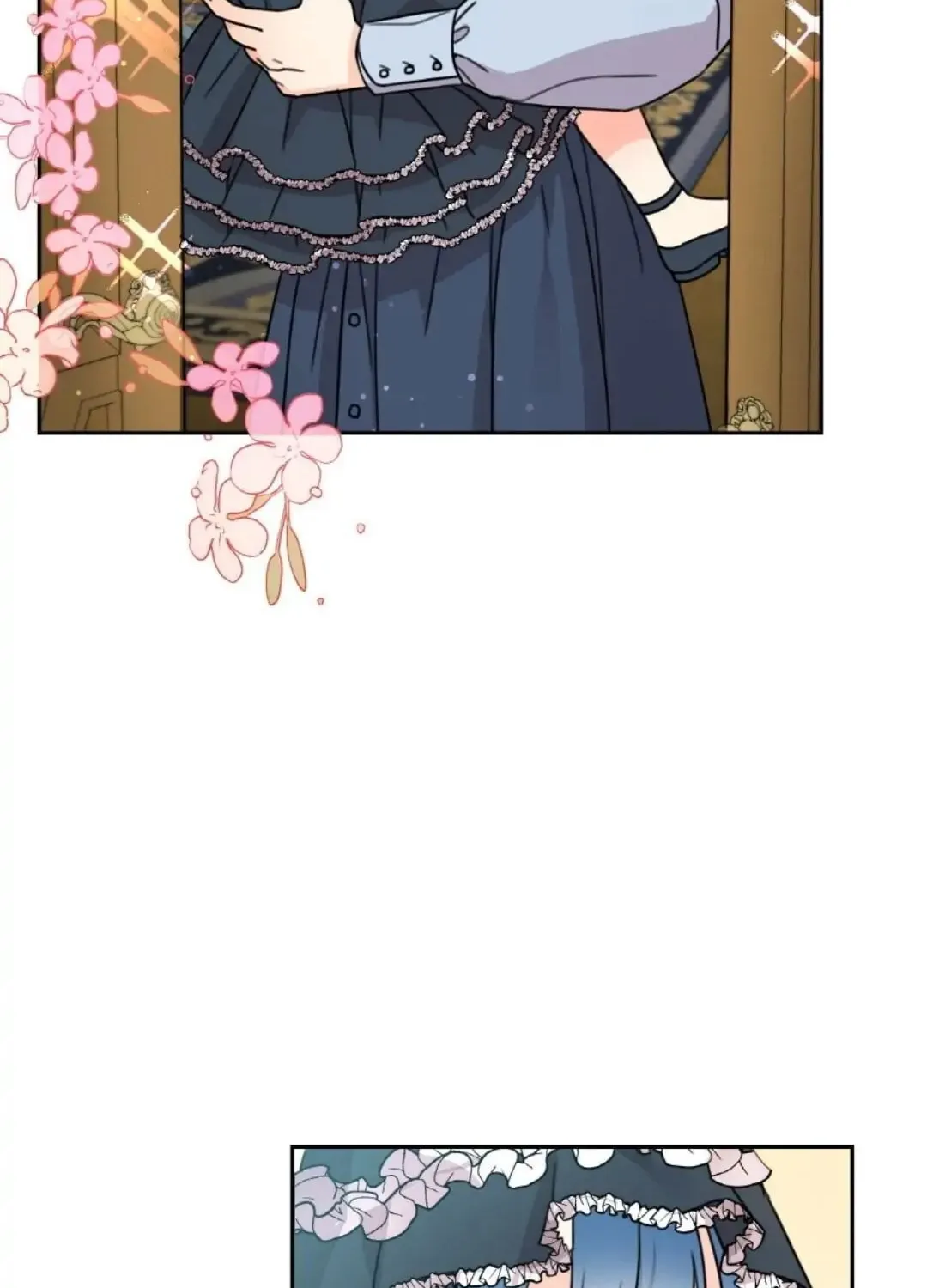 Saving the Villain from the Heroine Chapter 26 page 26 - 