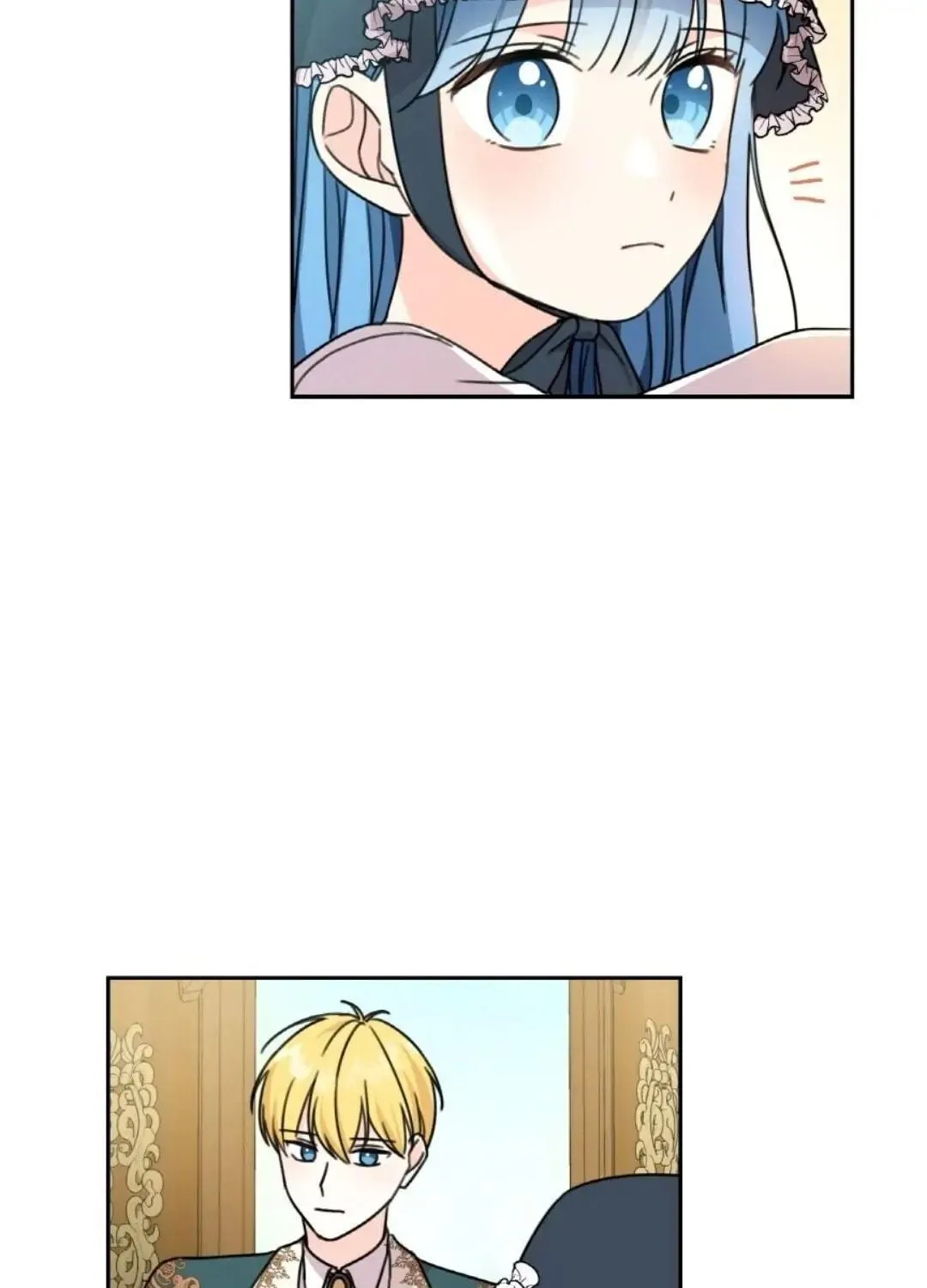 Saving the Villain from the Heroine Chapter 26 page 27 - 