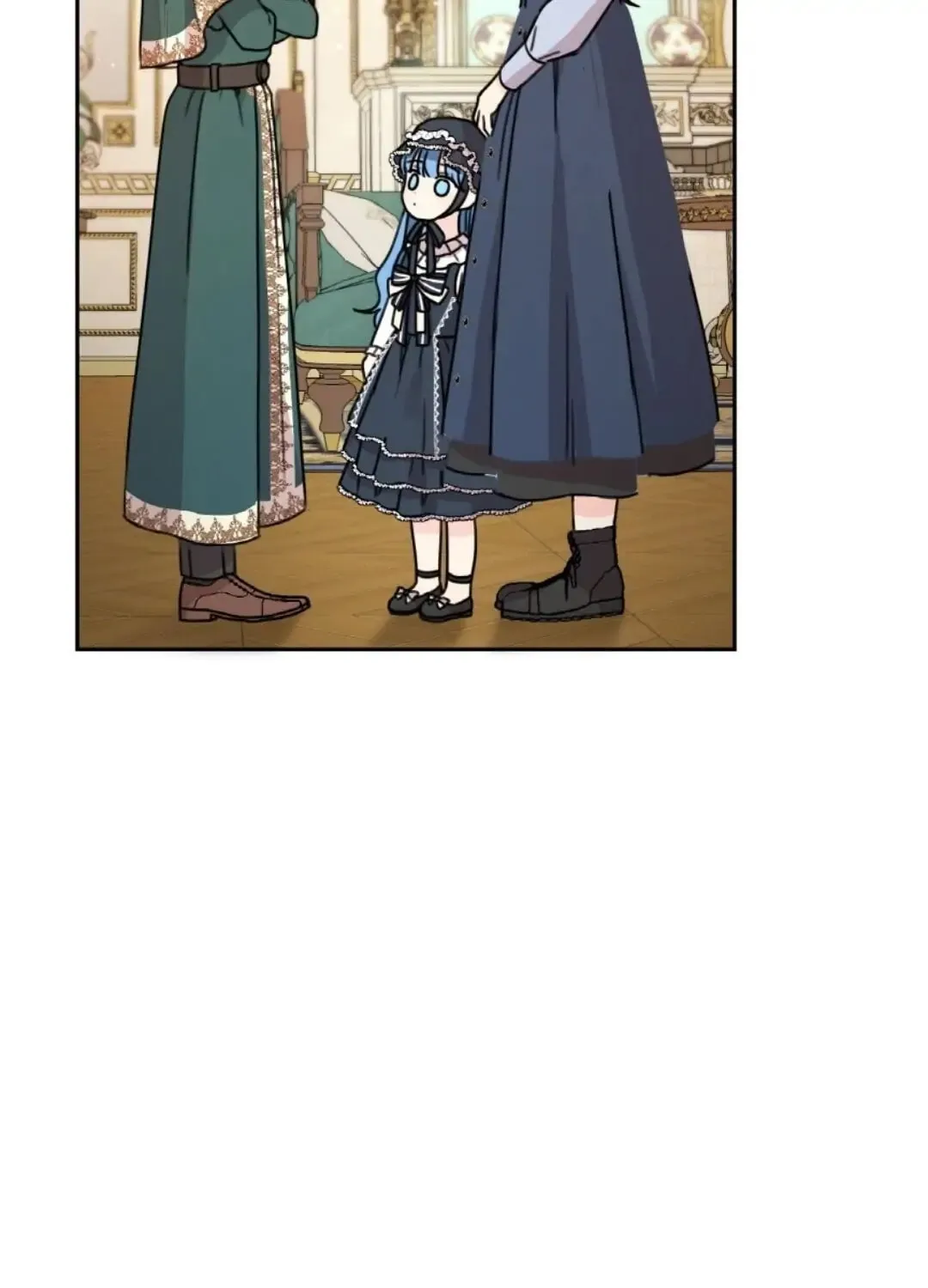 Saving the Villain from the Heroine Chapter 26 page 33 - 