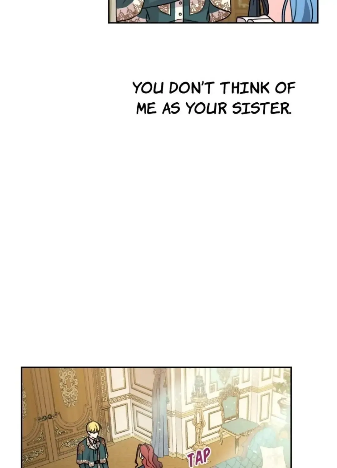 Saving the Villain from the Heroine Chapter 26 page 39 - 