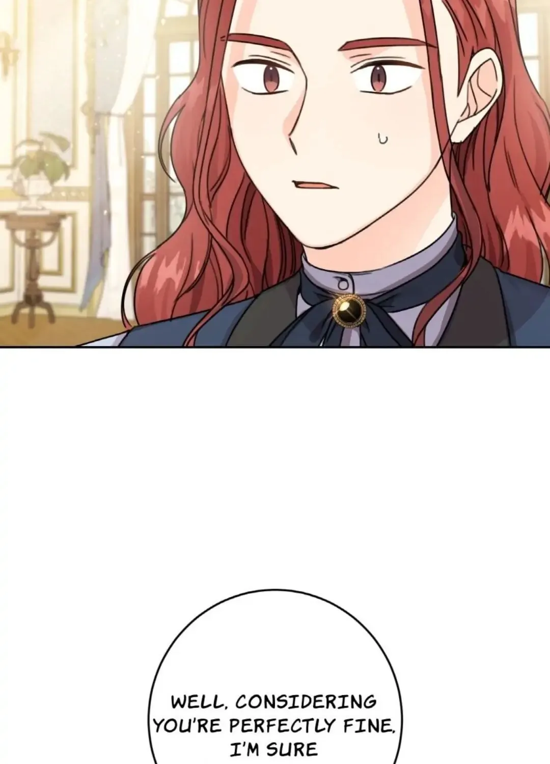 Saving the Villain from the Heroine Chapter 26 page 44 - 