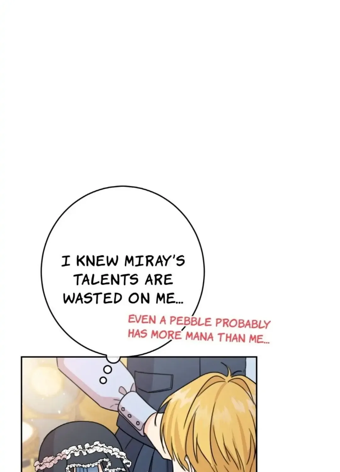 Saving the Villain from the Heroine Chapter 26 page 47 - 