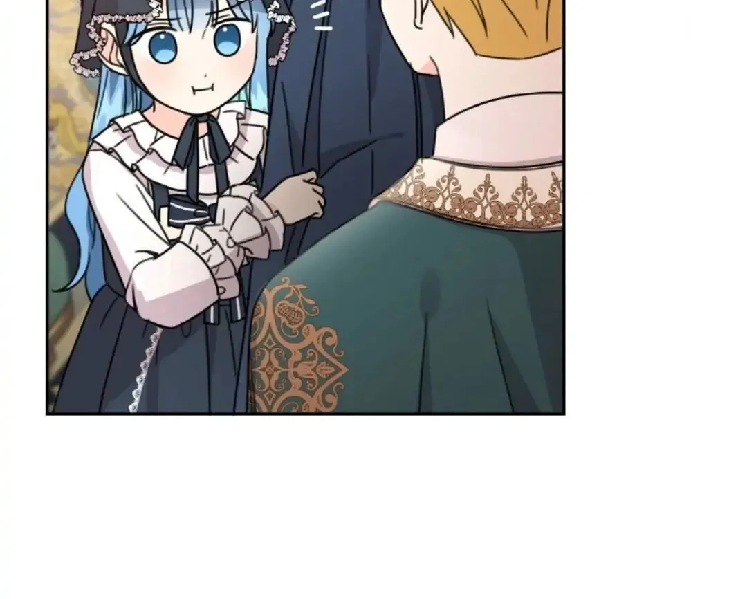 Saving the Villain from the Heroine Chapter 26 page 48 - 