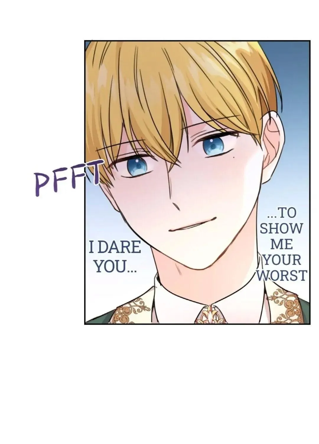 Saving the Villain from the Heroine Chapter 26 page 49 - 