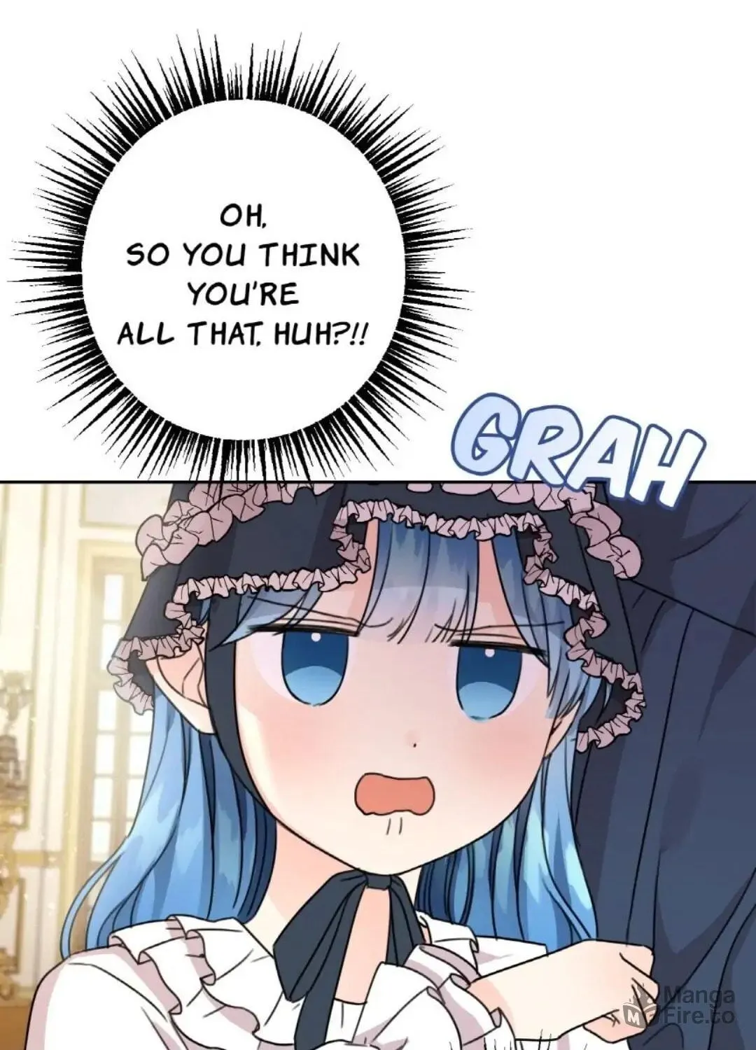 Saving the Villain from the Heroine Chapter 26 page 50 - 