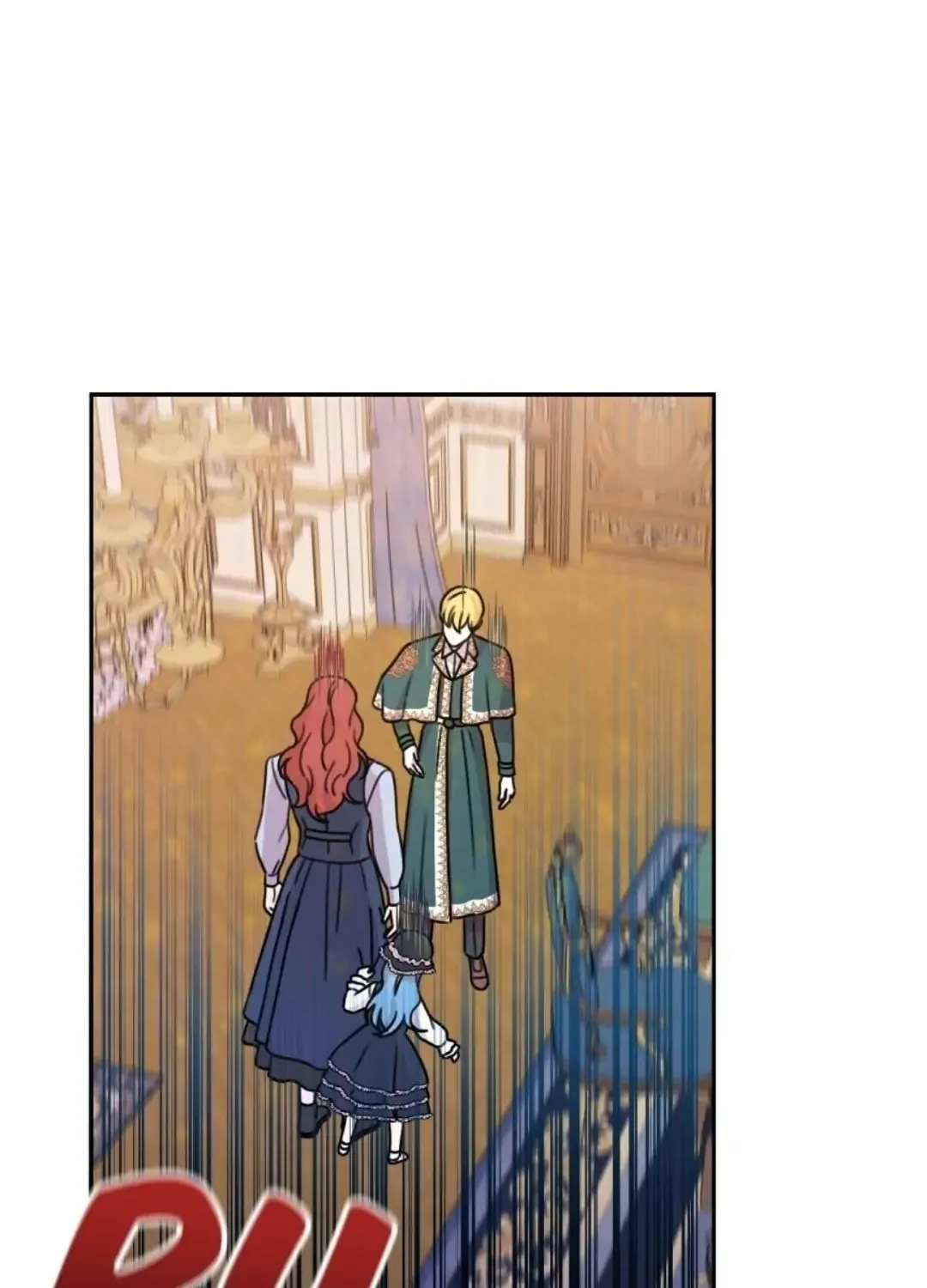 Saving the Villain from the Heroine Chapter 26 page 52 - 