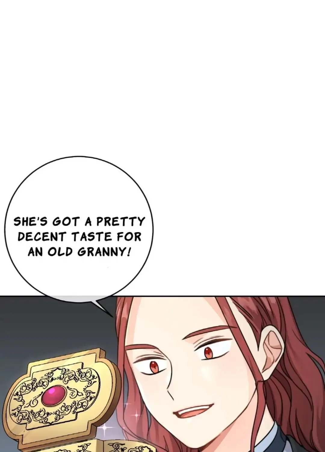 Saving the Villain from the Heroine Chapter 26 page 7 - 