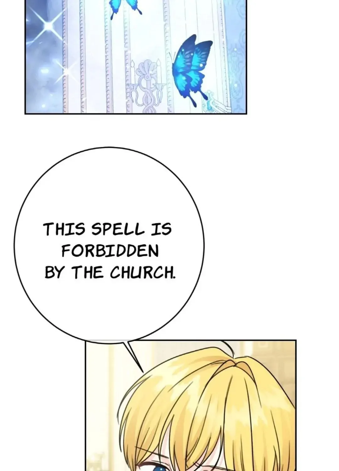 Saving the Villain from the Heroine Chapter 26 page 68 - 