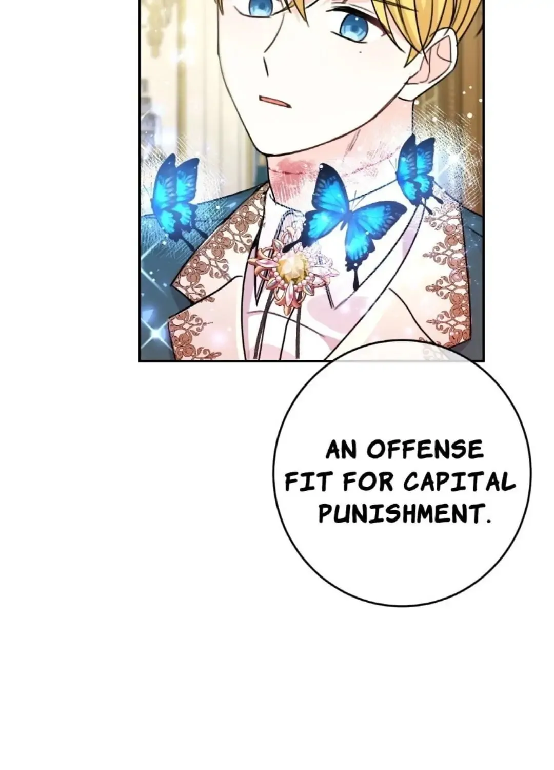 Saving the Villain from the Heroine Chapter 26 page 69 - 