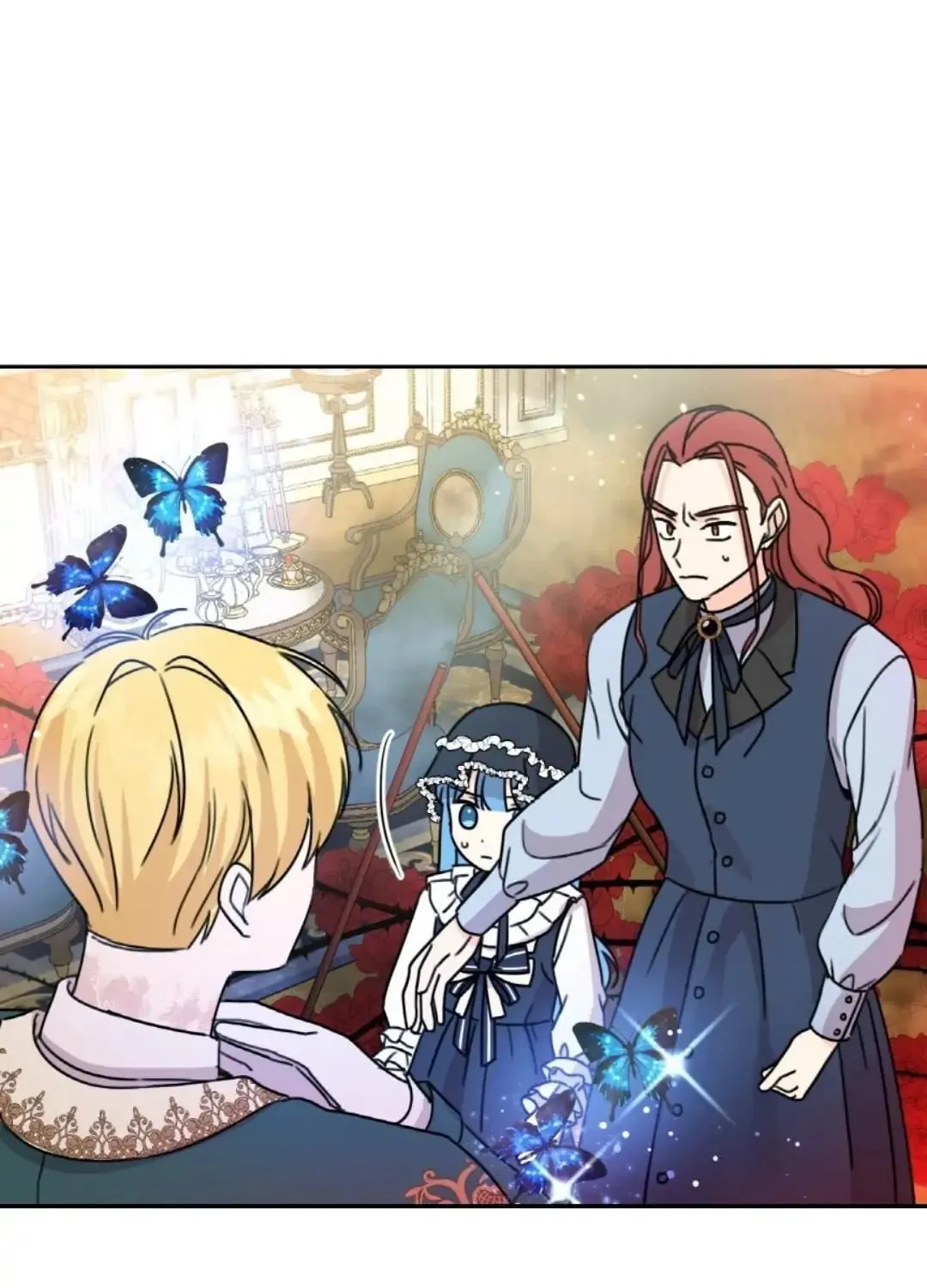 Saving the Villain from the Heroine Chapter 26 page 70 - 