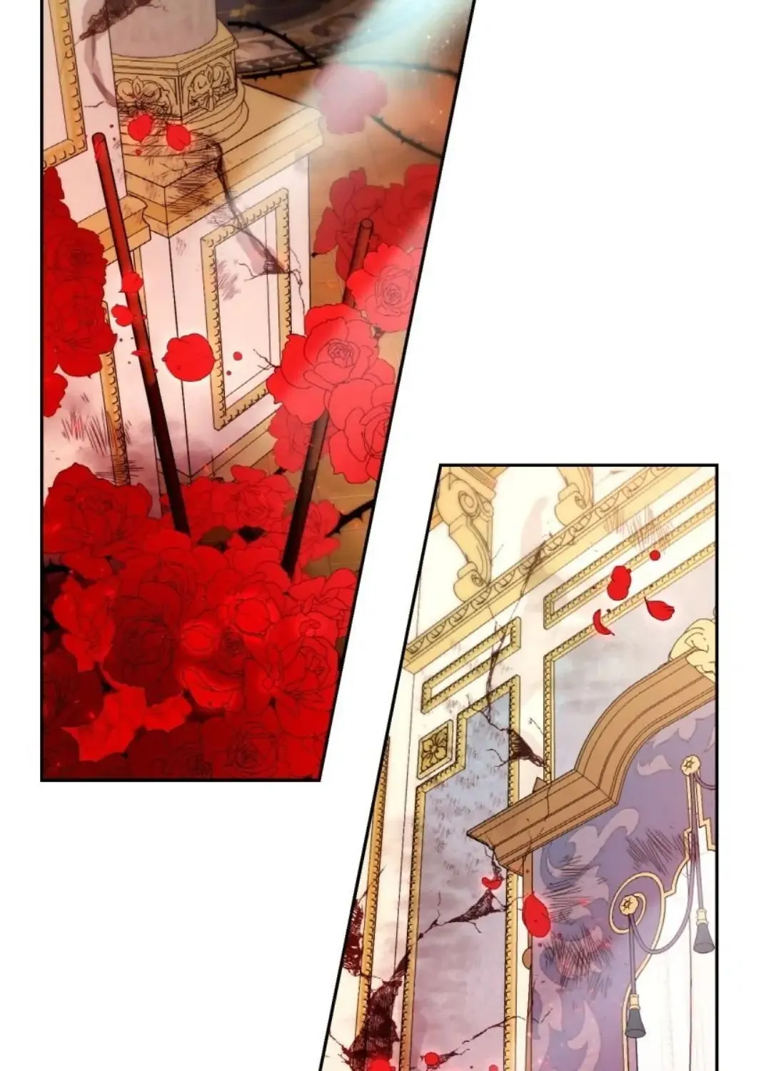 Saving the Villain from the Heroine Chapter 26 page 74 - 
